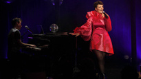 30. Festival der Kleinkunst: Gayle Tufts -Please don´t stop the music
