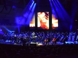 Klassik Radio live in Concert 2022 - Filmmusik Klassik Radio live in Concert 2022 - Filmmusik