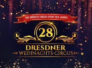 Dresdner Weihnachts-Circus