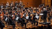 UC Berkeley Symphony Orchestra