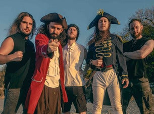 Alestorm Alestorm