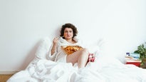 Matilde Keizer - Lasagne im Bett