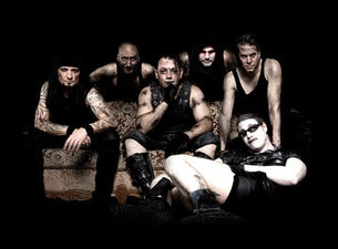 Völkerball - A Tribute To Rammstein Völkerball - A Tribute To Rammstein