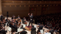 Young Euro Classic 2025 | Nationaal Jeugdorkest