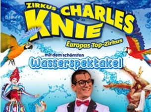Zirkus Charles Knie Zirkus Charles Knie