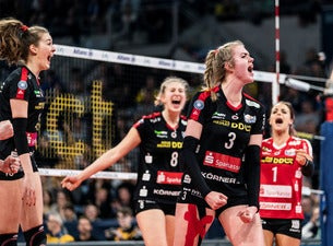 Volleyball comdirect Supercup Volleyball comdirect Supercup
