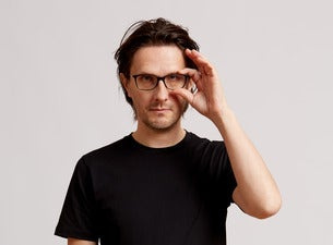 Steven Wilson - The Future Bites Tour - 25.09.2020 Steven Wilson - The Future Bites Tour - 25.09.2020