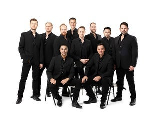 The Ten Tenors