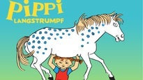 Pippi Langstrumpf