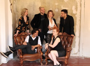 The Cast The Cast