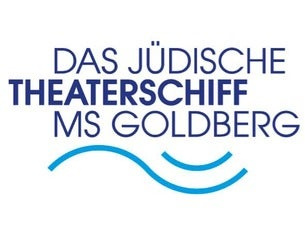 Jüdisches Theaterschiff MS Goldberg