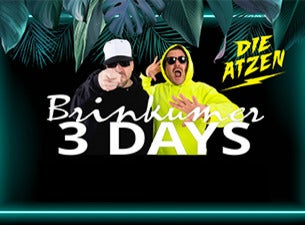 Brinkumer 3 Days