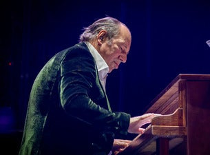 Hans Zimmer | Logen-Seat in der Ticketmaster Suite Hans Zimmer | Logen-Seat in der Ticketmaster Suite