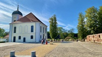 Leidenschaft in Altlandsberg