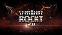 Seebühne rockt! 3.0