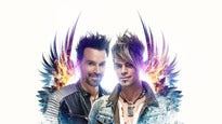 Ehrlich Brothers | Logen-Seat in der Ticketmaster Suite