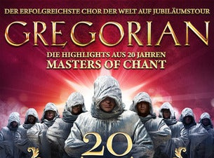 Gregorian Gregorian