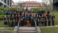 Young Euro Classic 2025 | Nationales Jugendorchester der Slowakei