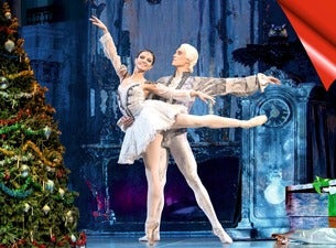 Bolschoi Staatsballett Belarus - Der Nussknacker
