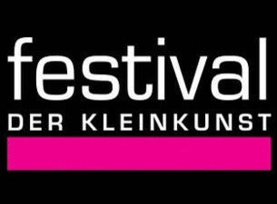 28. Festival der Kleinkunst: Kaiser & Plain