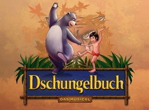 Dschungelbuch - das Musical | Theater Liberi