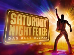 Saturday Night Fever