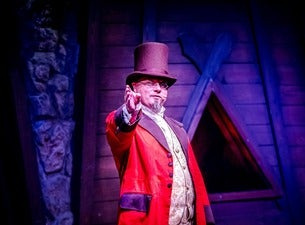 Weihnachtshows Filmpark Babelsberg Weihnachtshows Filmpark Babelsberg