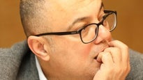 Crime Time - Atef Abu Saif: Leben In Der Schwebe