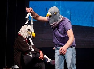 Markus&Markus