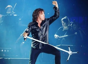 Rock Meets Classic Rock Meets Classic