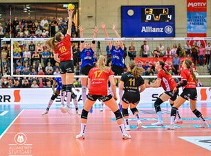 Volleyball Supercup Volleyball Supercup