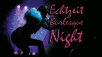 Echtzeit Burlesque Night - Live & lecker!