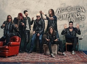 Helloween & Hammerfall Helloween & Hammerfall