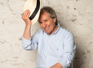Chris de Burgh