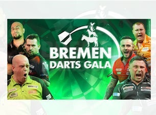 Bremen Darts Gala Bremen Darts Gala