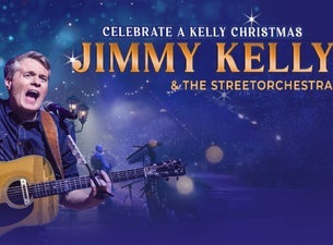 Jimmy Kelly