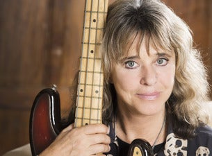 Suzi Quatro