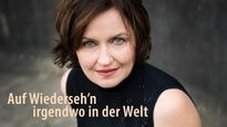 Auf Wiederseh’n irgendwo in der Welt