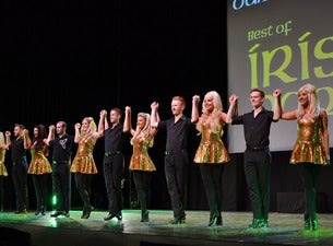 Dance Masters! Best Of Irish Dance
