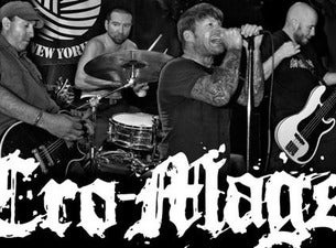 Cro-Mags Cro-Mags