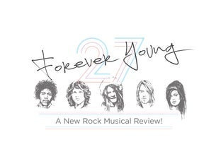 Forever Young - The Story of 27 Club