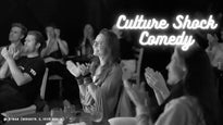 Culture Shock Comedy Special