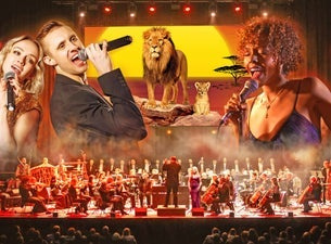 Der König der Löwen - The Music live in Concert Der König der Löwen - The Music live in Concert