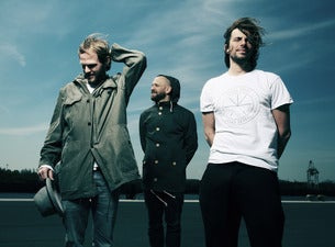 Sportfreunde Stiller