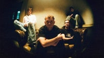 Wunderhorse - European Tour 2025