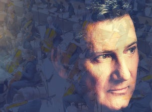 Tony Hadley Tony Hadley