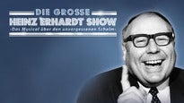 Die große Heinz-Erhardt-Show