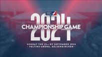 European League of Football Championship Game European League of Football Championship Game