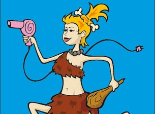 Cavewoman