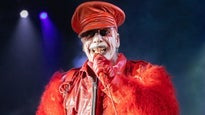 Till Lindemann | Logen-Seat in der Ticketmaster Suite